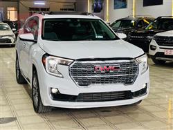 GMC Terrain